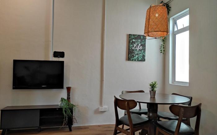 【Heritage House】2BR •In-Town •Unesco-StreetArt 45