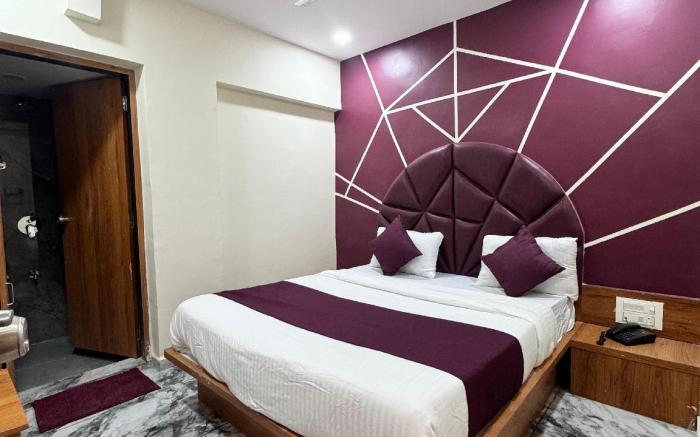 Hotel Konark by SRURBAN HOTELS