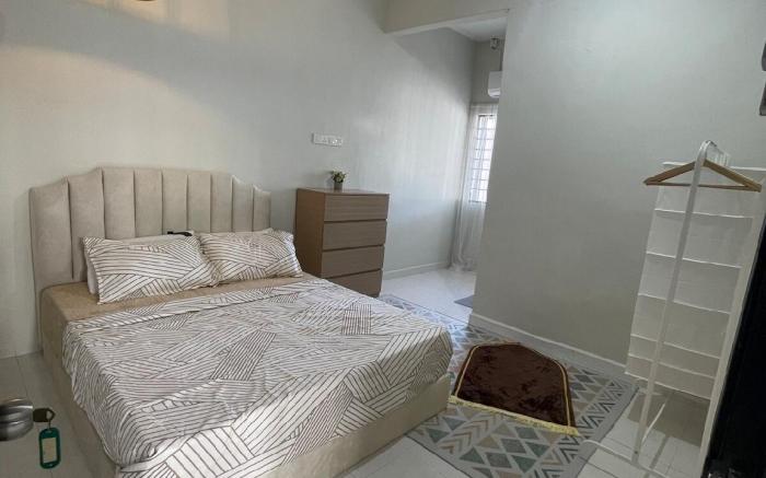 Glamstay Jitra Suasana Permai