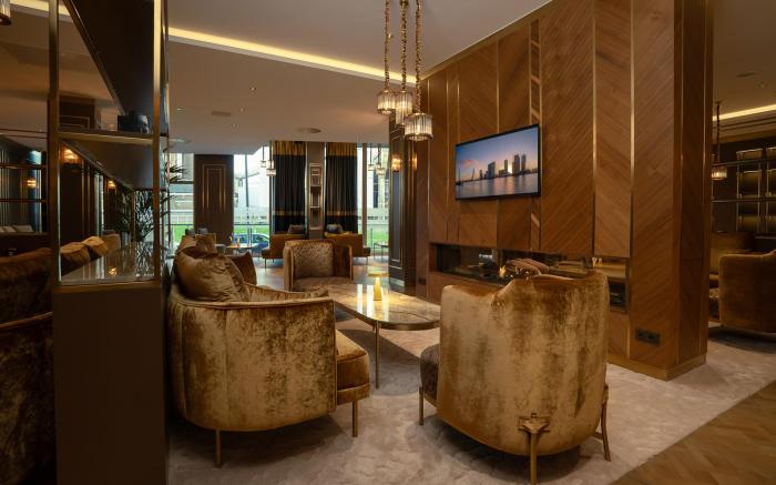 ART Hotel Rotterdam