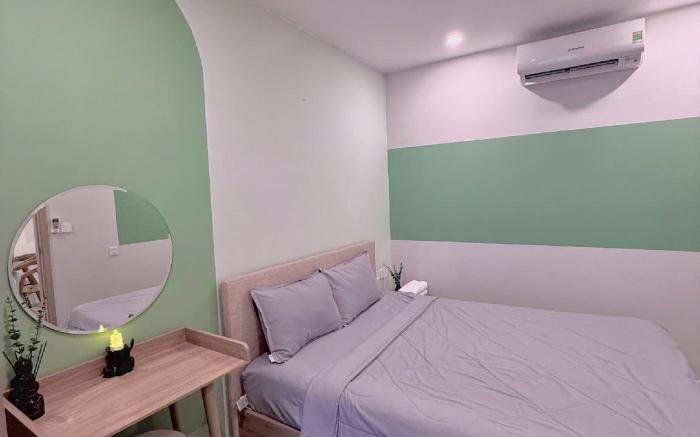 Gạo's Homestay Thesong Vũng Tàu