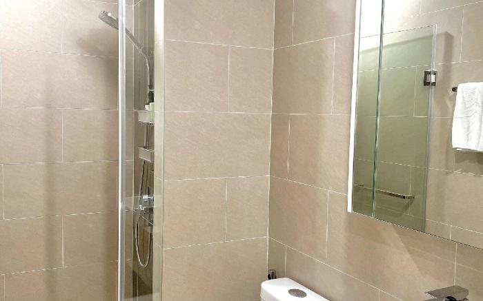 Gạo's Homestay Thesong Vũng Tàu