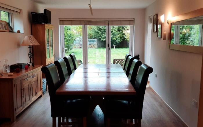 Woodlands Peaceful Bedrooms