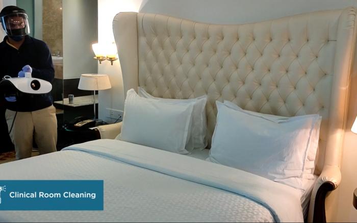 Hyatt Centric Rajpur Road Dehradun