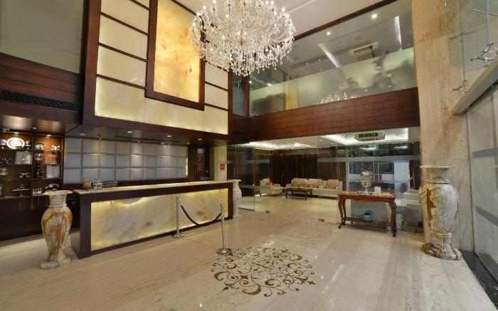 Hyatt Centric Rajpur Road Dehradun