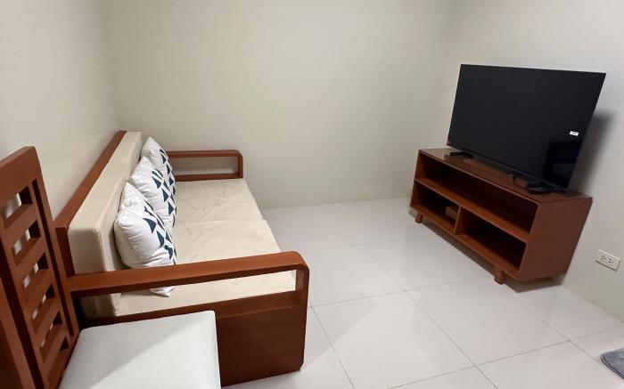 Cozy Condo Unit Perfect for your Baguio Staycation