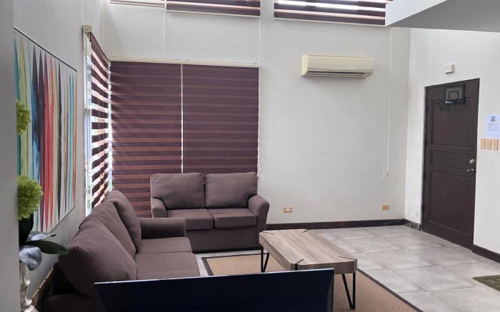 San Juan LU Rest House with Beach Access