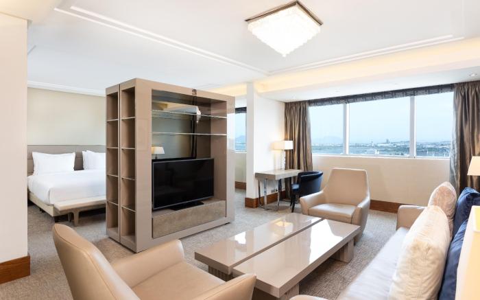 Radisson Blu Hotel & Convention Center, Tunis