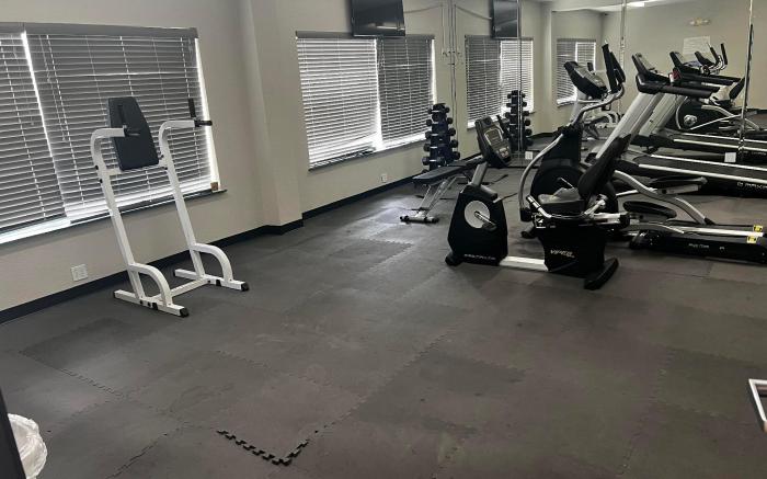 Pulse Pnt Stes At Fort Sam Hou By IHG