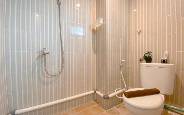 Best Deal Studio at Cinere Resort Apt By Travelio