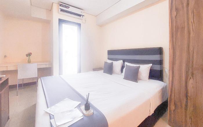 Scenic and Enjoy Studio @19 Avenue Apt By Travelio