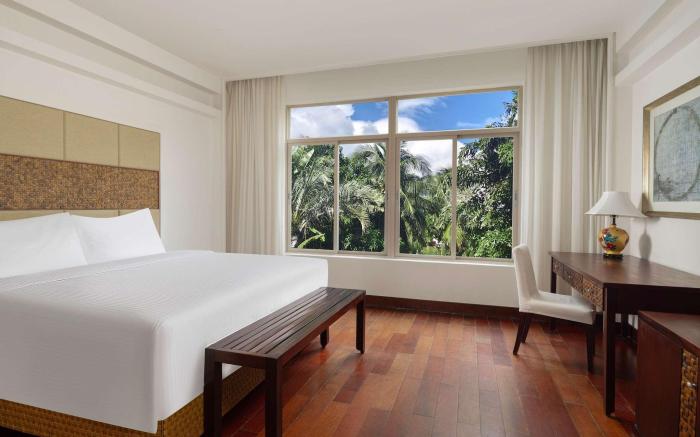 Grand Mercure Sanya Yalong Bay