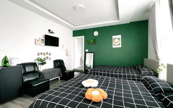 DORA Boutique Hotel Dalat