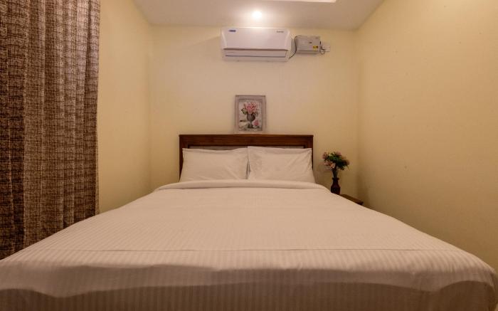 The Modern Inn