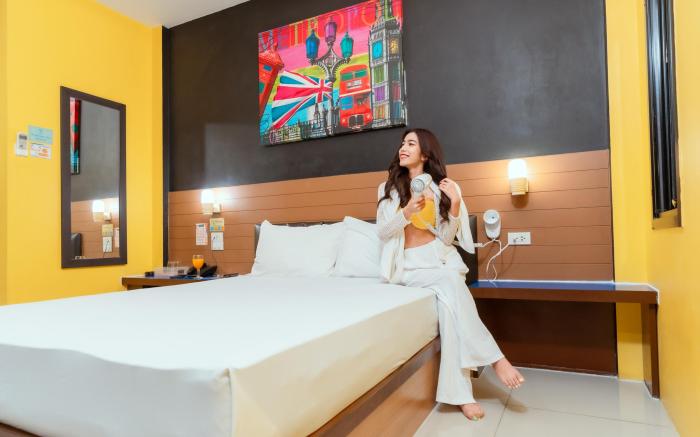 Nunglen Hotel
