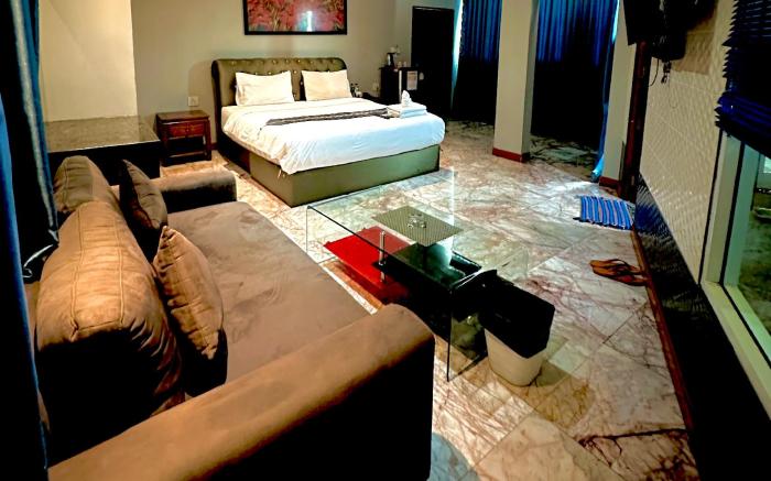 Koenig Hotel Pattaya