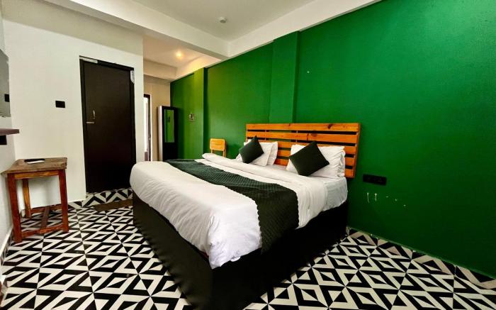 Bob Beach Hotel