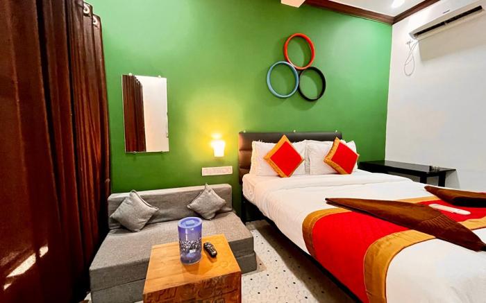Bob Beach Hotel