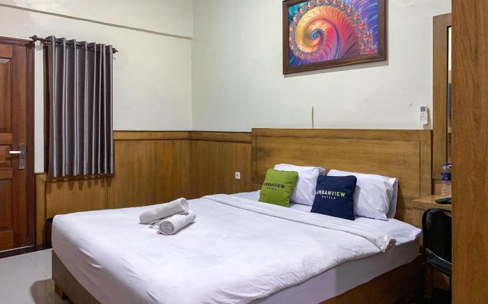 Urbanview Alfiya Hotel Lampung by RedDoorz