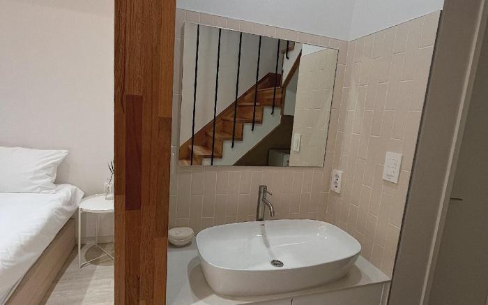 Aurora Stay Suite Duplex Room