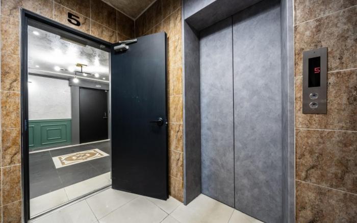 Incheon Seoknam-dong Donkey Hotel