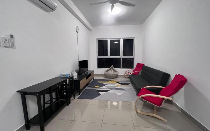 Skylake Residence -Stay2Rest