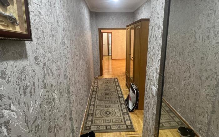 Apartment at Murtaza Mukhtarov