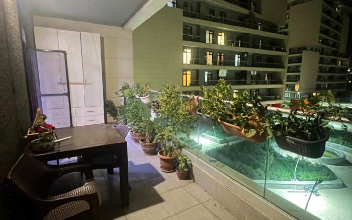 Apartment Grand Hayat 5th Floor