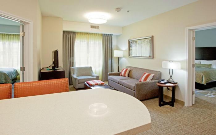 Staybridge Suites By Holiday Inn Montgomery - Downtown By IHG
