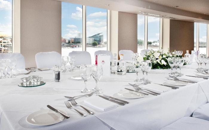Voco St David's Cardiff By IHG