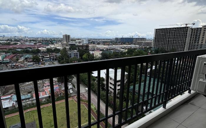 Cozy 2 Bedroom Unit Near NAIA, Okada, MOA