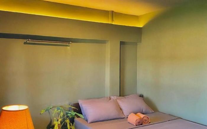 Mojo Hostel