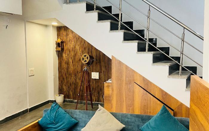 Serenity Hotel Rishikesh
