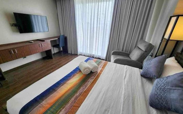 1 bedroom Aeon Tower Davao