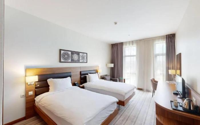 Hotel Premier Sofia Airport