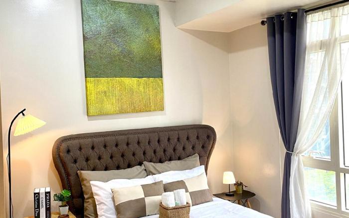 Layover Staycation walking distance to NAIA T3