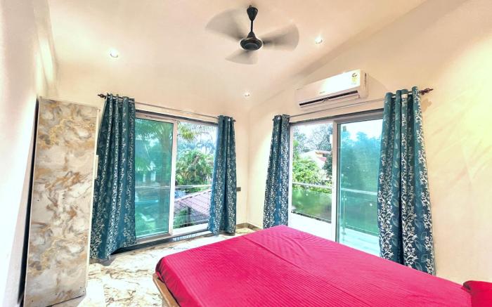 EKO NEST VILLA