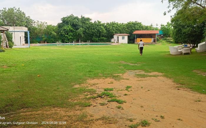 Aravali Greens