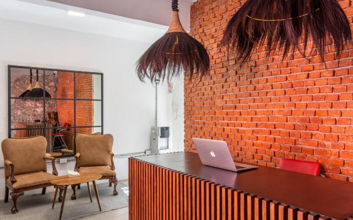 Casa Yuca Hotel Boutique