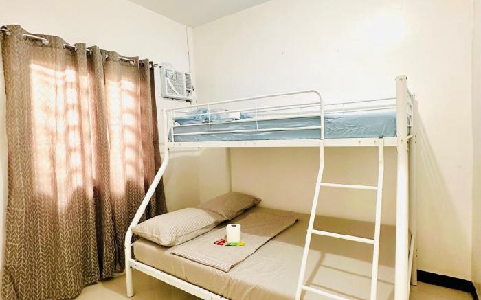 Feel at Home Gensan Lagao Wi-Fi Gated House