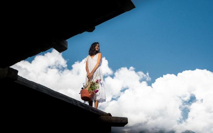 Bastiat Stays| Enchanting Valley View Cottage