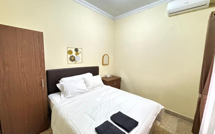 GBR B3 Homestay Jogja