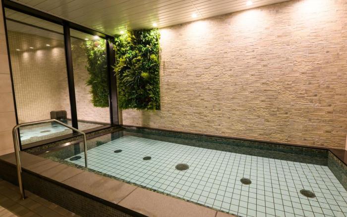 HOTEL SOBIAL namba daikokucho