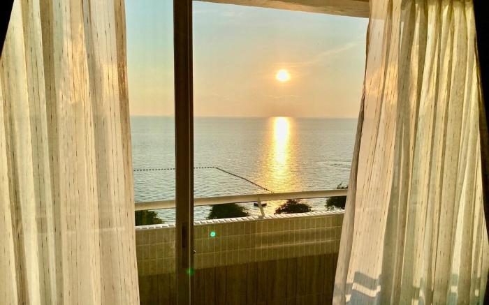 Jomtien Beach Soi7 Pattaya Thiantong Condotel -265