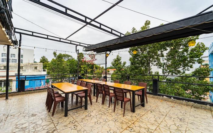 Moonlight Homestay Vung Tau City Central