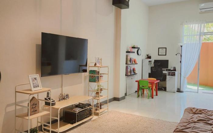 Rumahku Homestay