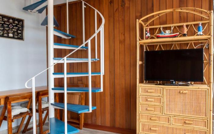 Apartamento playa de Berria