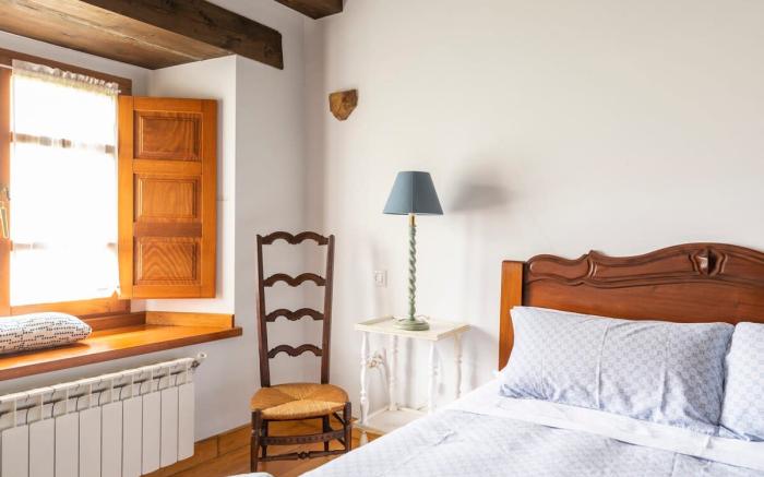 Casa rural La Carlota Renedo de Cabuerniga