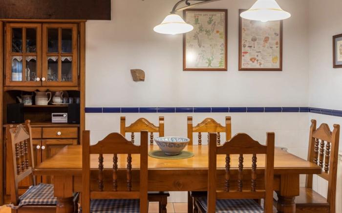 Casa rural La Carlota Renedo de Cabuerniga