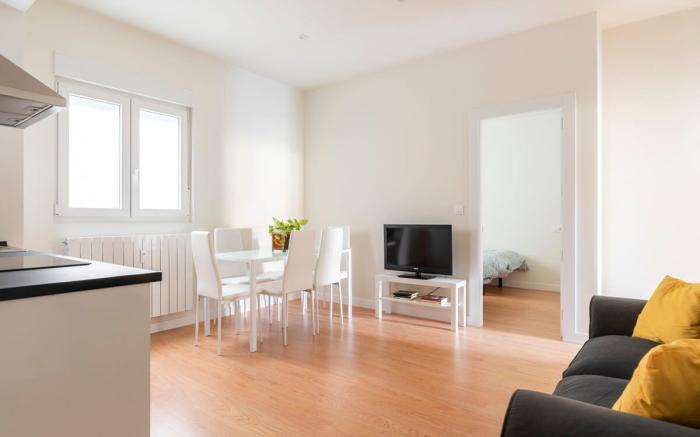 Casa junto a la Catedral